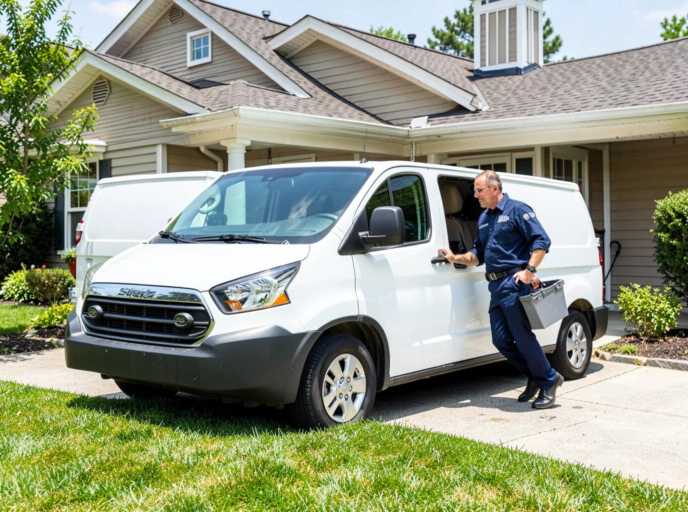 Emergency Plumber company in The Plains, VA
