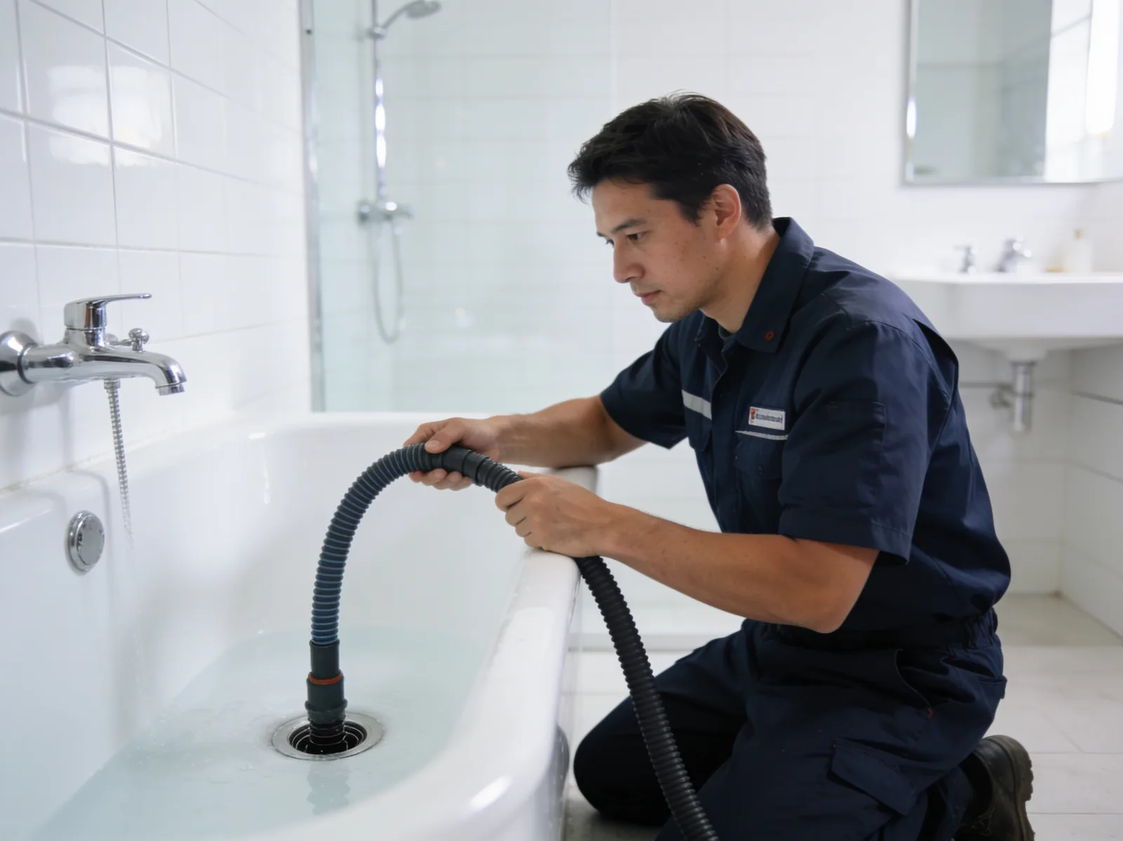 Emergency Plumber The Plains, VA FAQs